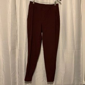 lululemon Adapted State High Rise Jogger 28”